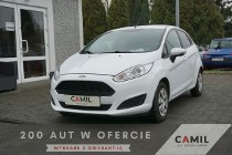 Ford Fiesta VIII