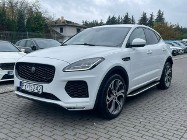 Jaguar E-Pace R-Dynamic Sport AWD Panorama Komfort FullLED VirtualCocpit Meridian