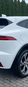 Jaguar E-Pace R-Dynamic Sport AWD Panorama Komfort FullLED VirtualCocpit Meridian-4