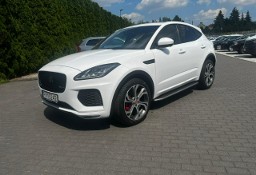 Jaguar E-Pace R-Dynamic Sport AWD Panorama Komfort FullLED VirtualCocpit Meridian
