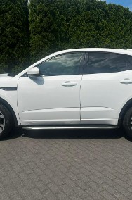 Jaguar E-Pace R-Dynamic Sport AWD Panorama Komfort FullLED VirtualCocpit Meridian-2