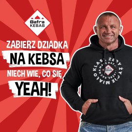 Bafra Kebab Sosnowiec praca