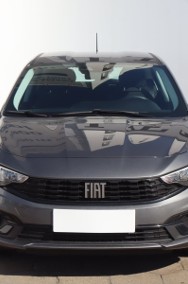 Fiat Tipo II , Salon Polska, Serwis ASO, Klima, Tempomat-2