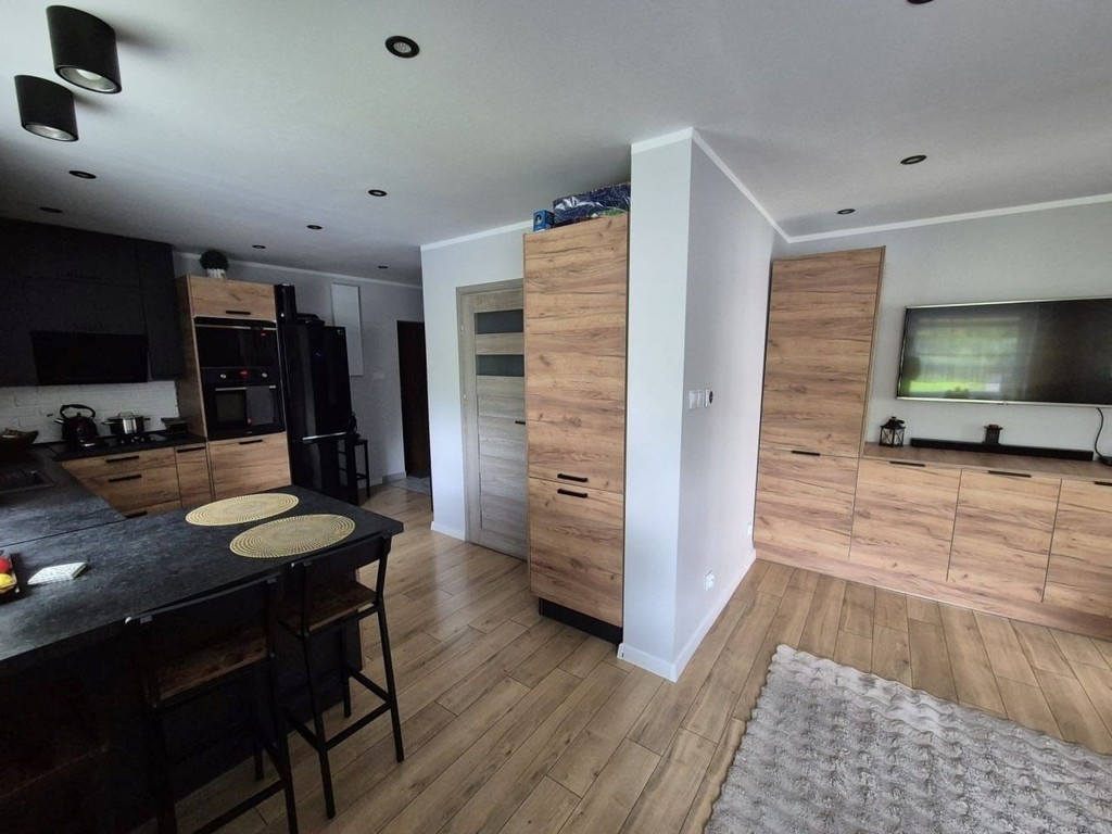 Mieszkanie na sprzedaż, 47 m², 2 pokoje Wałbrzych - Widok 2