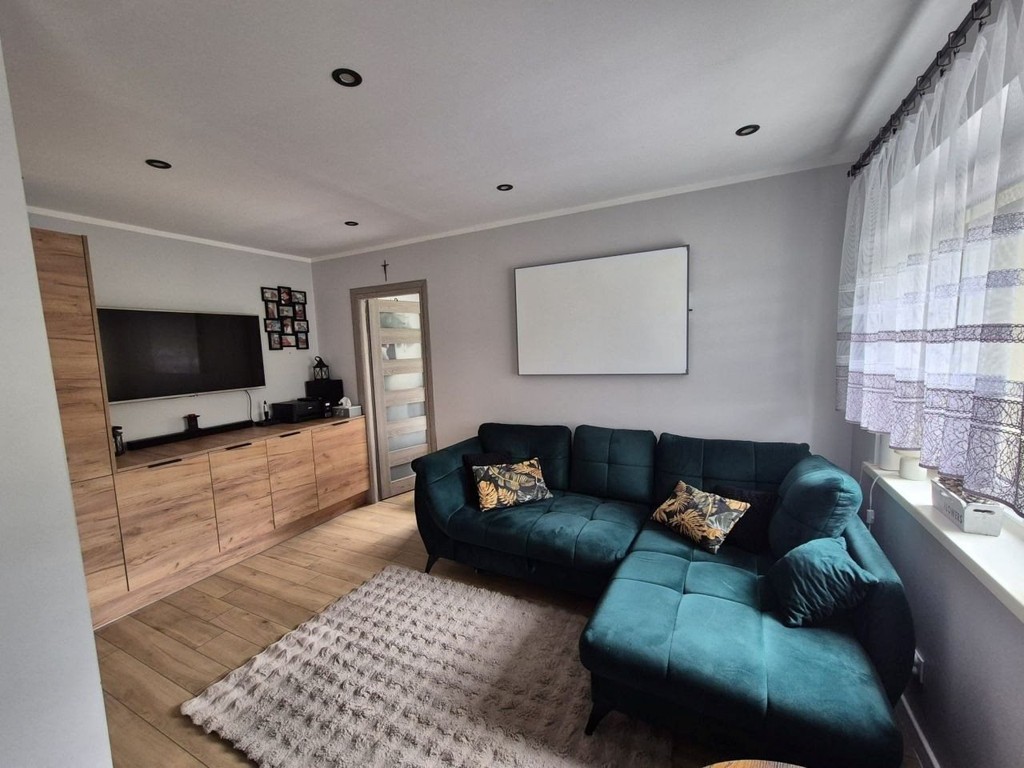 Mieszkanie na sprzedaż, 47 m², 2 pokoje Wałbrzych - Widok 3
