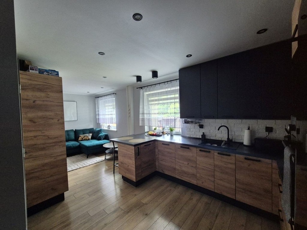 Mieszkanie na sprzedaż, 47 m², 2 pokoje Wałbrzych - Widok 4