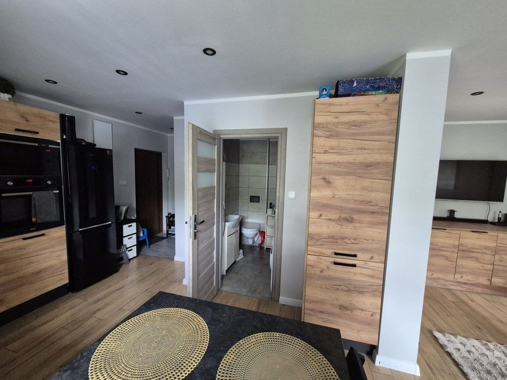 Mieszkanie na sprzedaż, 47 m², 2 pokoje Wałbrzych - Widok 5