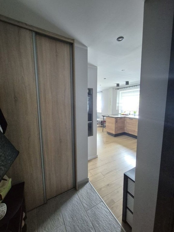 Mieszkanie na sprzedaż, 47 m², 2 pokoje Wałbrzych - Widok 6