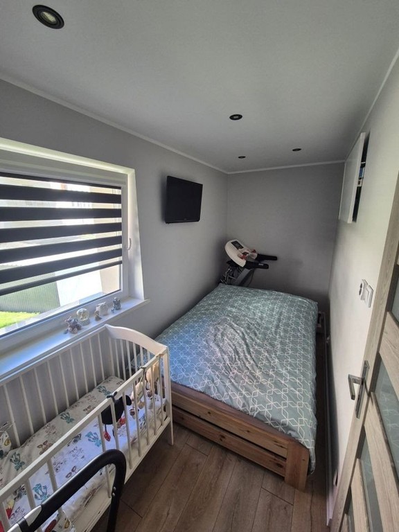 Mieszkanie na sprzedaż, 47 m², 2 pokoje Wałbrzych - Więcej