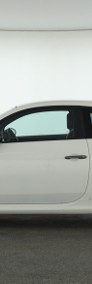 Fiat 500 , Salon Polska, Skóra, Klima, Tempomat-4