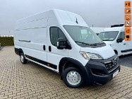 Opel Movano SALON PL / MAXI L4H3 / 101 tys.km / KLIMA / TEMPOMAT / GWARANCJA