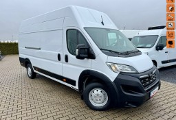 Opel Movano SALON PL / MAXI L4H3 / 101 tys.km / KLIMA / TEMPOMAT / GWARANCJA