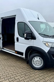 Opel Movano SALON PL / MAXI L4H3 / 101 tys.km / KLIMA / TEMPOMAT / GWARANCJA-2