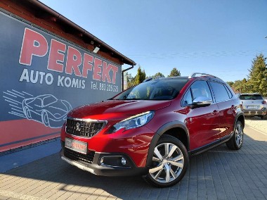 Peugeot 2008-1