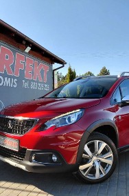 Peugeot 2008-2