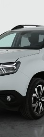 Dacia Duster I , Salon Polska, 1. Właściciel, VAT 23%, Navi, Klimatronic,-3