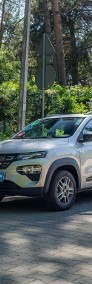 Dacia , Salon Polska, 1. Właściciel, Serwis ASO, Automat, VAT 23%,-4