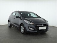 Hyundai i30 II , Klima