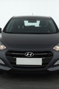 Hyundai i30 II , Klima-2