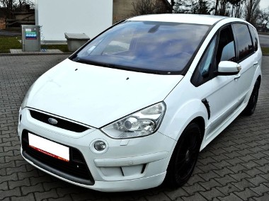 Ford S-MAX I-1