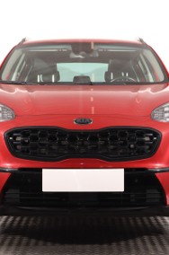 Kia Sportage IV , Salon Polska, Serwis ASO, Skóra, Navi, Klimatronic,-2