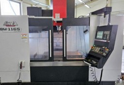 Frezarka CNC AWEA BM-1165