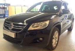 Volkswagen Tiguan I 2.0tdi 170km 4x4 Skóra El. Fotel