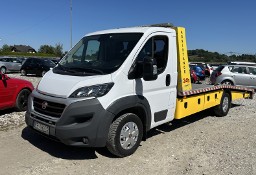 Fiat Ducato POMOC DROGOWA, SAMOCHÓD SPECJALNY