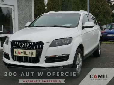 Audi Q7 I-1