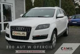 Audi Q7 I