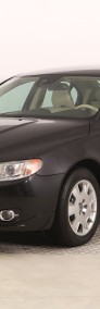 Volvo S80 II , Salon Polska, Skóra, Navi, Xenon, Bi-Xenon, Klimatronic,-3