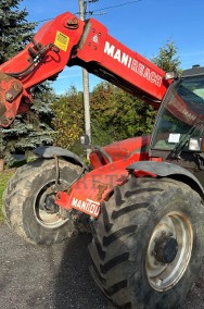 Manitou 732 735 741 120 2004 rok Koło Koła CZĘŚCI-2