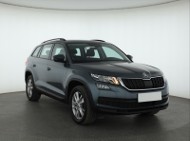 Skoda Kodiaq , Salon Polska, Serwis ASO, Automat, Navi, Klimatronic,