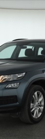 Skoda Kodiaq , Salon Polska, Serwis ASO, Automat, Navi, Klimatronic,-3
