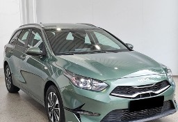 Kia Cee&apos;d III 1.5 T-GDI M DCT 1.5 T-GDI M DCT 140KM