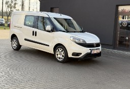 Fiat Doblo FIAT Doblò Cargo MAXI