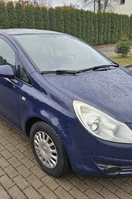 ***Opel Corsa 1.0 2009r/Klima/ładny stan***-2