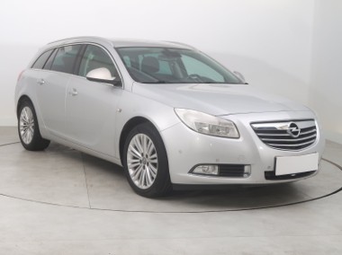 Opel Insignia , Navi, Klimatronic, Tempomat, Parktronic,ALU-1