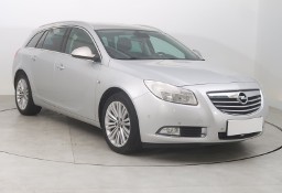Opel Insignia , Navi, Klimatronic, Tempomat, Parktronic,ALU