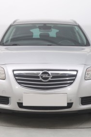 Opel Insignia , Navi, Klimatronic, Tempomat, Parktronic,ALU-2