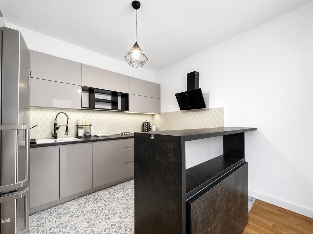2 pokoje | Apartamentowiec 2017 | Ogródek | Do wejścia - Widok 5