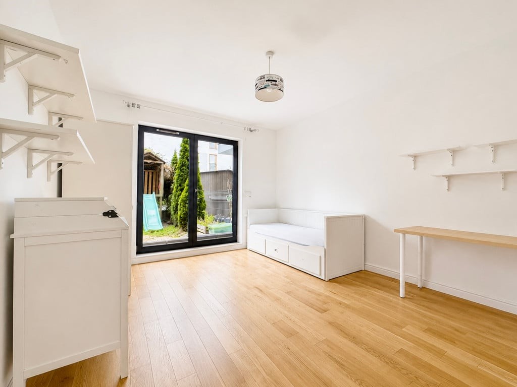 2 pokoje | Apartamentowiec 2017 | Ogródek | Do wejścia - Widok 6