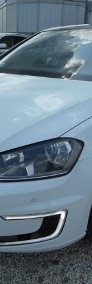 Volkswagen Golf Sportsvan 100% elektryczny-3