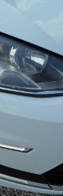 Volkswagen Golf Sportsvan 100% elektryczny-4