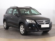 Volkswagen Tiguan , DSG, Klimatronic, Tempomat, Parktronic,