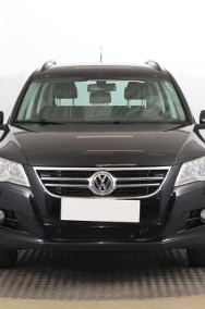 Volkswagen Tiguan , DSG, Klimatronic, Tempomat, Parktronic,-2