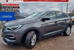 Opel Grandland X 1.2 130 KM nawigacja kamera alufelgi climatronic gwarancja