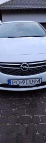 Opel Astra K Krajowa, bezwypadkowa, serwis ASO, RATY, GWARANCJA, faktura VAT-3
