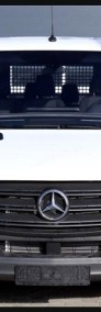 Mercedes-Benz Sprinter 319 CDI 9G-TRONIC Zabudowa Brygadowa + Skrzynia 319 CDI 9G-TRONIC Za-3