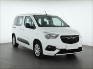 Opel Combo IV , Salon Polska, 1. Właściciel, Serwis ASO, VAT 23%, Klima,